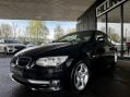 BMW 3 Series 2.0 320d SE Steptronic Euro 5 2dr 17