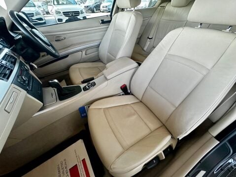 BMW 3 Series 2.0 320d SE Steptronic Euro 5 2dr 24
