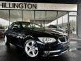 BMW 3 Series 2.0 320d SE Steptronic Euro 5 2dr 1