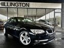 BMW 3 Series 2.0 320d SE Steptronic Euro 5 2dr