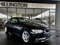 BMW 3 Series 2.0 320d SE Steptronic Euro 5 2dr 3
