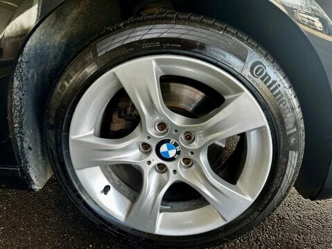 BMW 3 Series 2.0 320d SE Steptronic Euro 5 2dr 13