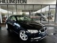 BMW 3 Series 2.0 320d SE Steptronic Euro 5 2dr 21