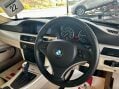 BMW 3 Series 2.0 320d SE Steptronic Euro 5 2dr 35