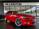 Mazda 6 2.2 SKYACTIV-D Sport Nav Tourer Euro 6 (s/s) 5dr