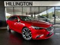 Mazda 6 2.2 SKYACTIV-D Sport Nav Tourer Euro 6 (s/s) 5dr 2