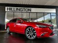 Mazda 6 2.2 SKYACTIV-D Sport Nav Tourer Euro 6 (s/s) 5dr 3