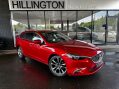 Mazda 6 2.2 SKYACTIV-D Sport Nav Tourer Euro 6 (s/s) 5dr 4