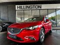 Mazda 6 2.2 SKYACTIV-D Sport Nav Tourer Euro 6 (s/s) 5dr 5