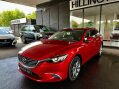 Mazda 6 2.2 SKYACTIV-D Sport Nav Tourer Euro 6 (s/s) 5dr 6