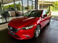 Mazda 6 2.2 SKYACTIV-D Sport Nav Tourer Euro 6 (s/s) 5dr 13