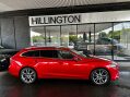 Mazda 6 2.2 SKYACTIV-D Sport Nav Tourer Euro 6 (s/s) 5dr 15