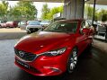 Mazda 6 2.2 SKYACTIV-D Sport Nav Tourer Euro 6 (s/s) 5dr 20