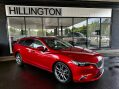 Mazda 6 2.2 SKYACTIV-D Sport Nav Tourer Euro 6 (s/s) 5dr 23
