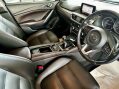 Mazda 6 2.2 SKYACTIV-D Sport Nav Tourer Euro 6 (s/s) 5dr 30