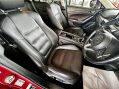 Mazda 6 2.2 SKYACTIV-D Sport Nav Tourer Euro 6 (s/s) 5dr 31