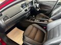 Mazda 6 2.2 SKYACTIV-D Sport Nav Tourer Euro 6 (s/s) 5dr 38