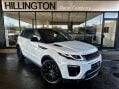 Land Rover Range Rover Evoque 2.0 TD4 HSE Dynamic Auto 4WD Euro 6 (s/s) 5dr 2
