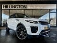Land Rover Range Rover Evoque 2.0 TD4 HSE Dynamic Auto 4WD Euro 6 (s/s) 5dr 3