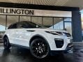 Land Rover Range Rover Evoque 2.0 TD4 HSE Dynamic Auto 4WD Euro 6 (s/s) 5dr 4