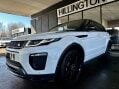 Land Rover Range Rover Evoque 2.0 TD4 HSE Dynamic Auto 4WD Euro 6 (s/s) 5dr 6