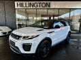 Land Rover Range Rover Evoque 2.0 TD4 HSE Dynamic Auto 4WD Euro 6 (s/s) 5dr 8