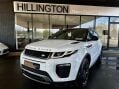 Land Rover Range Rover Evoque 2.0 TD4 HSE Dynamic Auto 4WD Euro 6 (s/s) 5dr 9