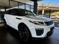 Land Rover Range Rover Evoque 2.0 TD4 HSE Dynamic Auto 4WD Euro 6 (s/s) 5dr 11