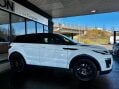 Land Rover Range Rover Evoque 2.0 TD4 HSE Dynamic Auto 4WD Euro 6 (s/s) 5dr 12