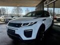 Land Rover Range Rover Evoque 2.0 TD4 HSE Dynamic Auto 4WD Euro 6 (s/s) 5dr 13