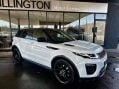 Land Rover Range Rover Evoque 2.0 TD4 HSE Dynamic Auto 4WD Euro 6 (s/s) 5dr 14