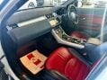 Land Rover Range Rover Evoque 2.0 TD4 HSE Dynamic Auto 4WD Euro 6 (s/s) 5dr 16