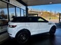 Land Rover Range Rover Evoque 2.0 TD4 HSE Dynamic Auto 4WD Euro 6 (s/s) 5dr 17