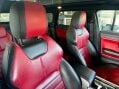 Land Rover Range Rover Evoque 2.0 TD4 HSE Dynamic Auto 4WD Euro 6 (s/s) 5dr 23