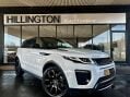 Land Rover Range Rover Evoque 2.0 TD4 HSE Dynamic Auto 4WD Euro 6 (s/s) 5dr 1