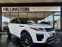 Land Rover Range Rover Evoque 2.0 TD4 HSE Dynamic Auto 4WD Euro 6 (s/s) 5dr