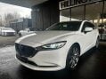 Mazda 6 2.2 SKYACTIV-D Sport Nav+ Tourer Euro 6 (s/s) 5dr 6