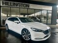 Mazda 6 2.2 SKYACTIV-D Sport Nav+ Tourer Euro 6 (s/s) 5dr 2