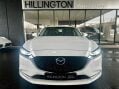 Mazda 6 2.2 SKYACTIV-D Sport Nav+ Tourer Euro 6 (s/s) 5dr 9