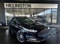 Ford Mondeo 2.0T EcoBoost Vignale Auto Euro 6 (s/s) 5dr 2