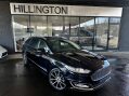 Ford Mondeo 2.0T EcoBoost Vignale Auto Euro 6 (s/s) 5dr 3