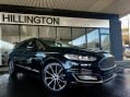 Ford Mondeo 2.0T EcoBoost Vignale Auto Euro 6 (s/s) 5dr 4