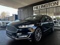 Ford Mondeo 2.0T EcoBoost Vignale Auto Euro 6 (s/s) 5dr 6