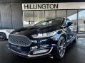 Ford Mondeo 2.0T EcoBoost Vignale Auto Euro 6 (s/s) 5dr 7