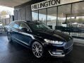 Ford Mondeo 2.0T EcoBoost Vignale Auto Euro 6 (s/s) 5dr 11