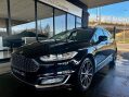 Ford Mondeo 2.0T EcoBoost Vignale Auto Euro 6 (s/s) 5dr 13