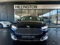 Ford Mondeo 2.0T EcoBoost Vignale Auto Euro 6 (s/s) 5dr 16