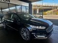 Ford Mondeo 2.0T EcoBoost Vignale Auto Euro 6 (s/s) 5dr 18