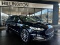 Ford Mondeo 2.0T EcoBoost Vignale Auto Euro 6 (s/s) 5dr 27