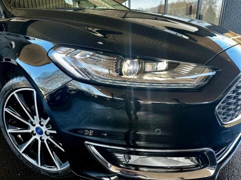 Ford Mondeo 2.0T EcoBoost Vignale Auto Euro 6 (s/s) 5dr 32